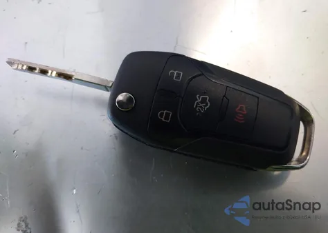 2014 Ford Fusion Se z USA, uszkodzony, nr VIN 3FA6P0HD2ER317076